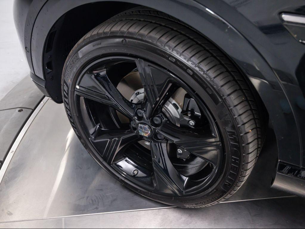 new 2026 Genesis GV80 car, priced at $78,405