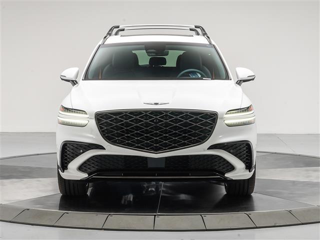 new 2026 Genesis GV70 car, priced at $70,450