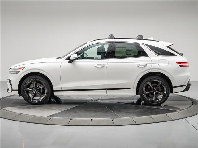 new 2026 Genesis GV70 car, priced at $70,450