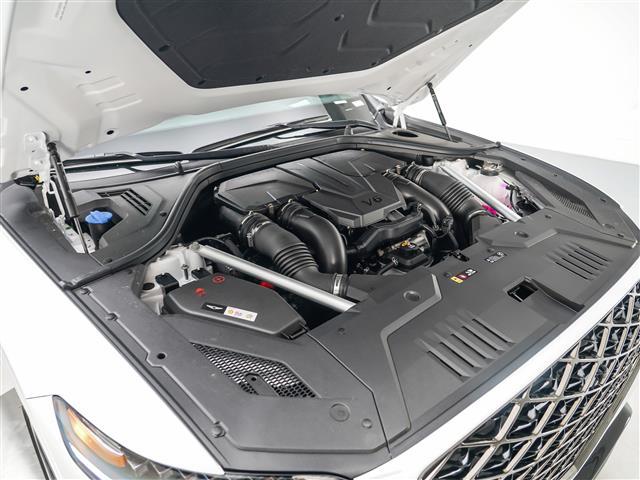new 2026 Genesis GV70 car, priced at $70,450