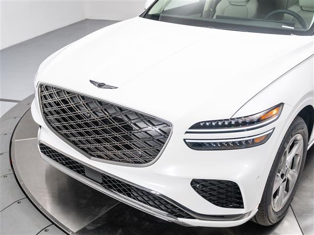 new 2026 Genesis GV70 car, priced at $56,183