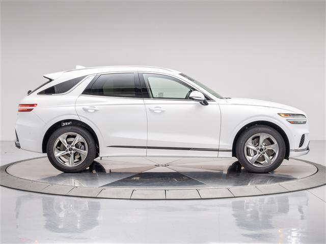 new 2026 Genesis GV70 car, priced at $56,183