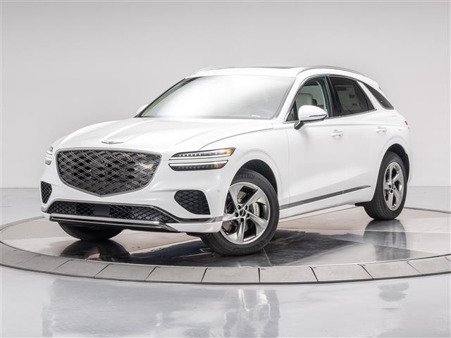 new 2026 Genesis GV70 car, priced at $56,183