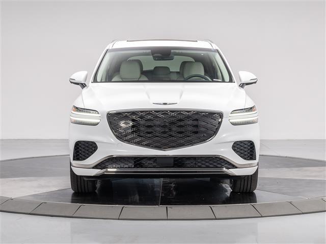 new 2026 Genesis GV70 car, priced at $56,183