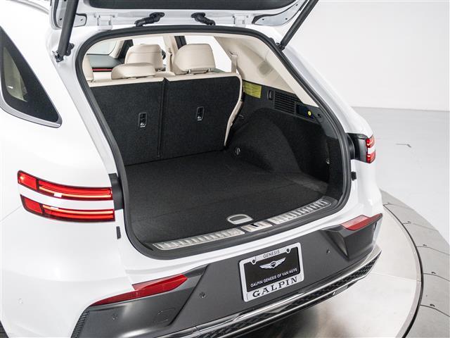 new 2026 Genesis GV70 car, priced at $56,183