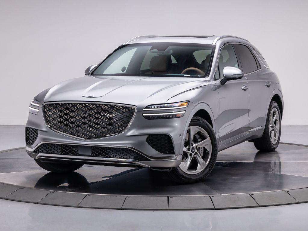 new 2026 Genesis GV70 car, priced at $59,455