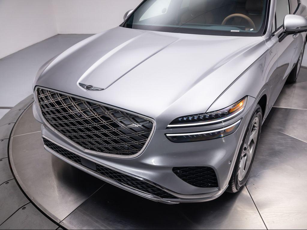 new 2026 Genesis GV70 car, priced at $59,455