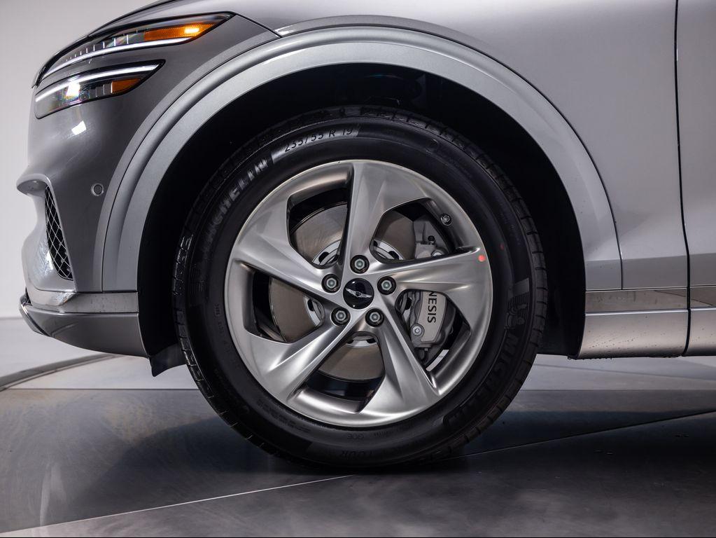new 2026 Genesis GV70 car, priced at $59,455