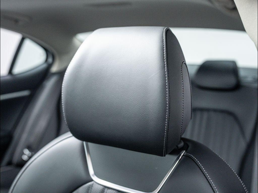 new 2026 Genesis G70 car, priced at $50,950