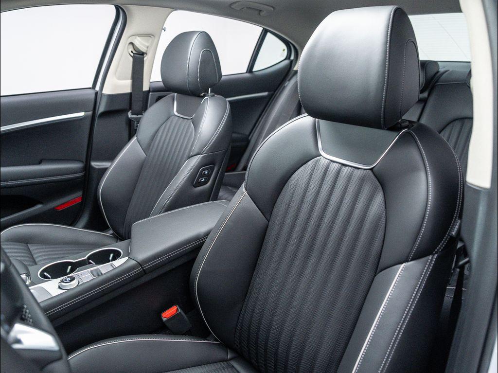 new 2026 Genesis G70 car, priced at $50,950