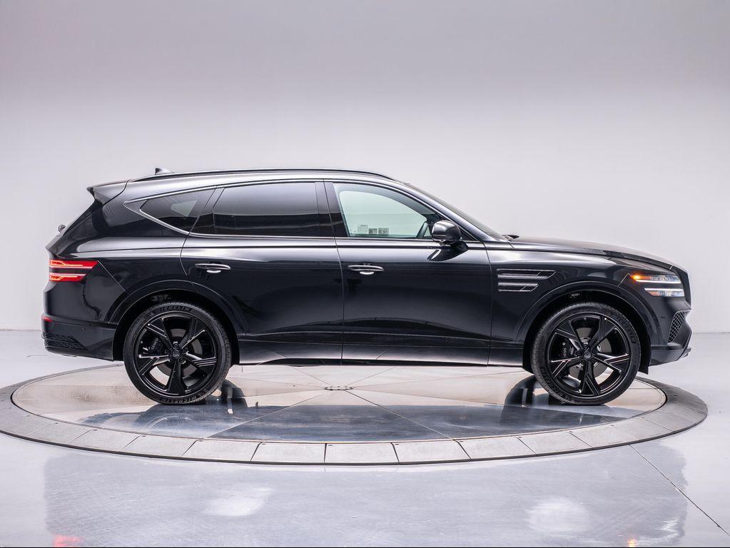 new 2026 Genesis GV80 car, priced at $85,765