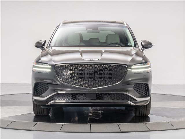 new 2026 Genesis GV70 car, priced at $52,483