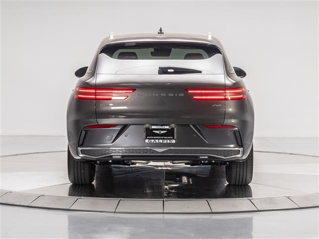 new 2026 Genesis GV70 car, priced at $52,483
