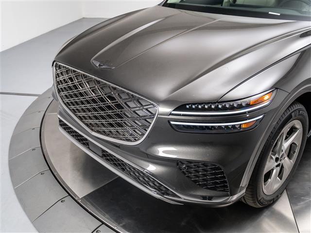new 2026 Genesis GV70 car, priced at $52,483