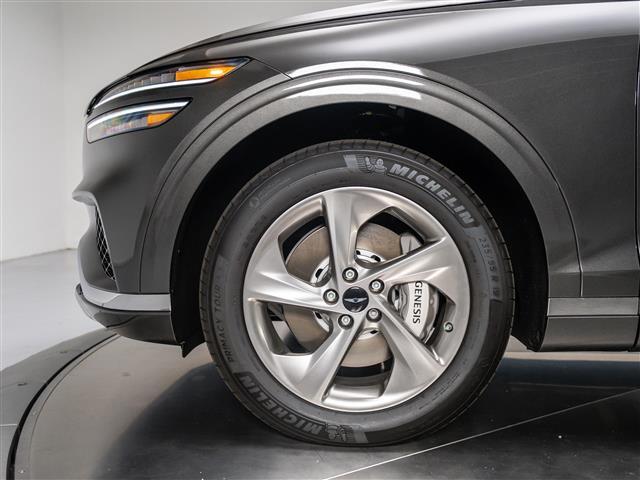new 2026 Genesis GV70 car, priced at $52,483