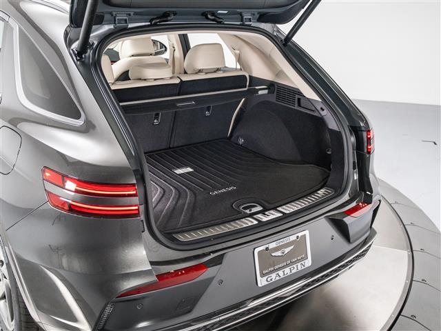 new 2026 Genesis GV70 car, priced at $52,483
