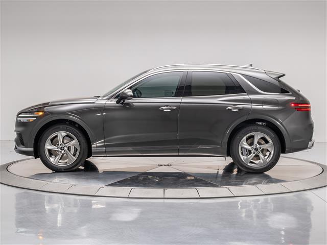 new 2026 Genesis GV70 car, priced at $52,483
