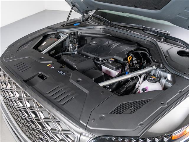 new 2026 Genesis GV70 car, priced at $52,483