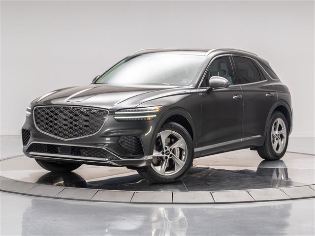 new 2026 Genesis GV70 car, priced at $52,483
