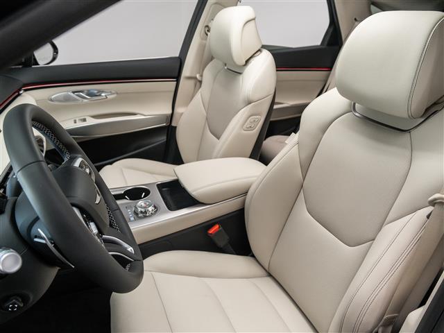 new 2026 Genesis GV70 car, priced at $52,483