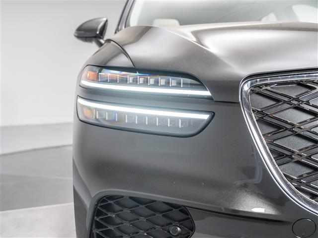 new 2026 Genesis GV70 car, priced at $52,483