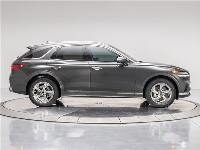 new 2026 Genesis GV70 car, priced at $52,483
