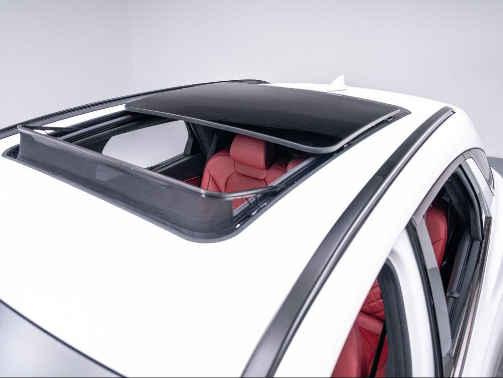 new 2026 Genesis GV70 car, priced at $73,800