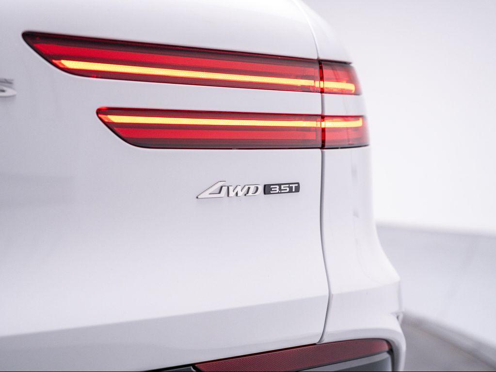 new 2026 Genesis GV70 car, priced at $73,800