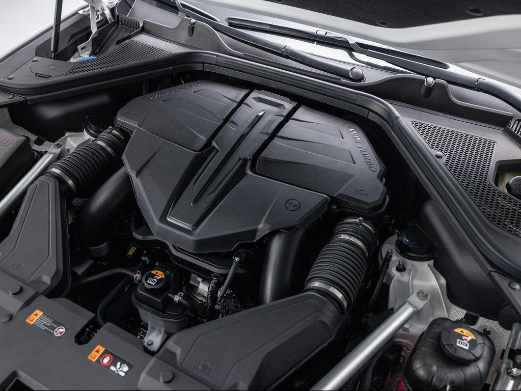new 2026 Genesis GV80 car, priced at $77,565