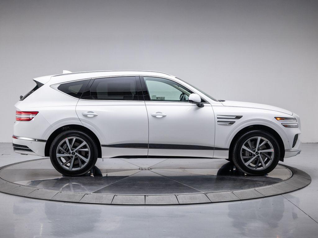 new 2026 Genesis GV80 car, priced at $77,565