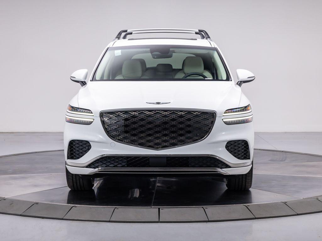 new 2026 Genesis GV70 car, priced at $55,000