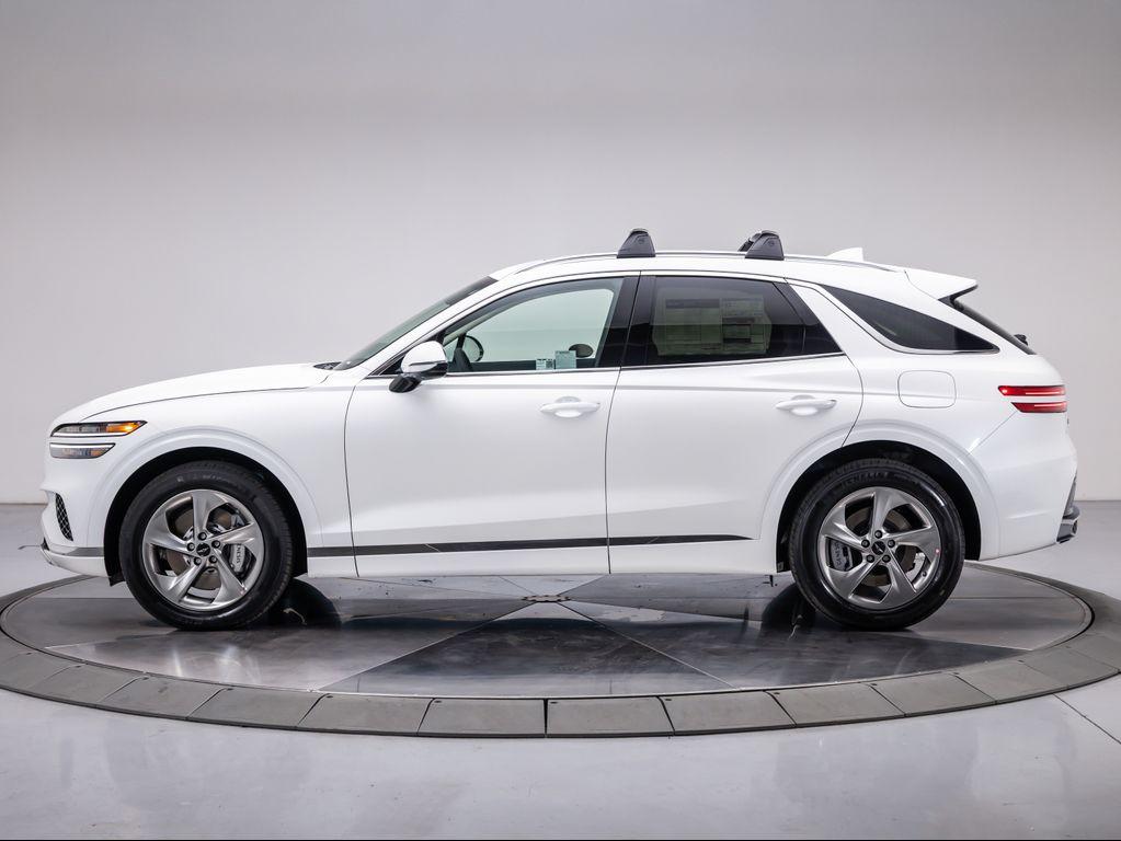 new 2026 Genesis GV70 car, priced at $55,000