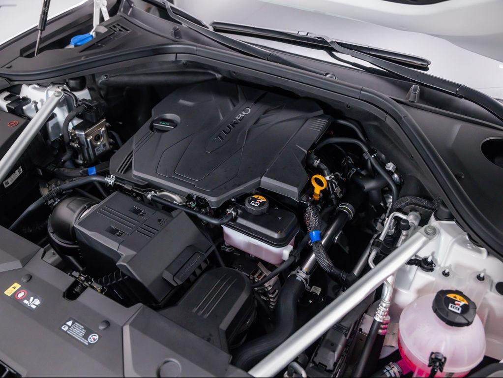 new 2026 Genesis GV70 car, priced at $55,000