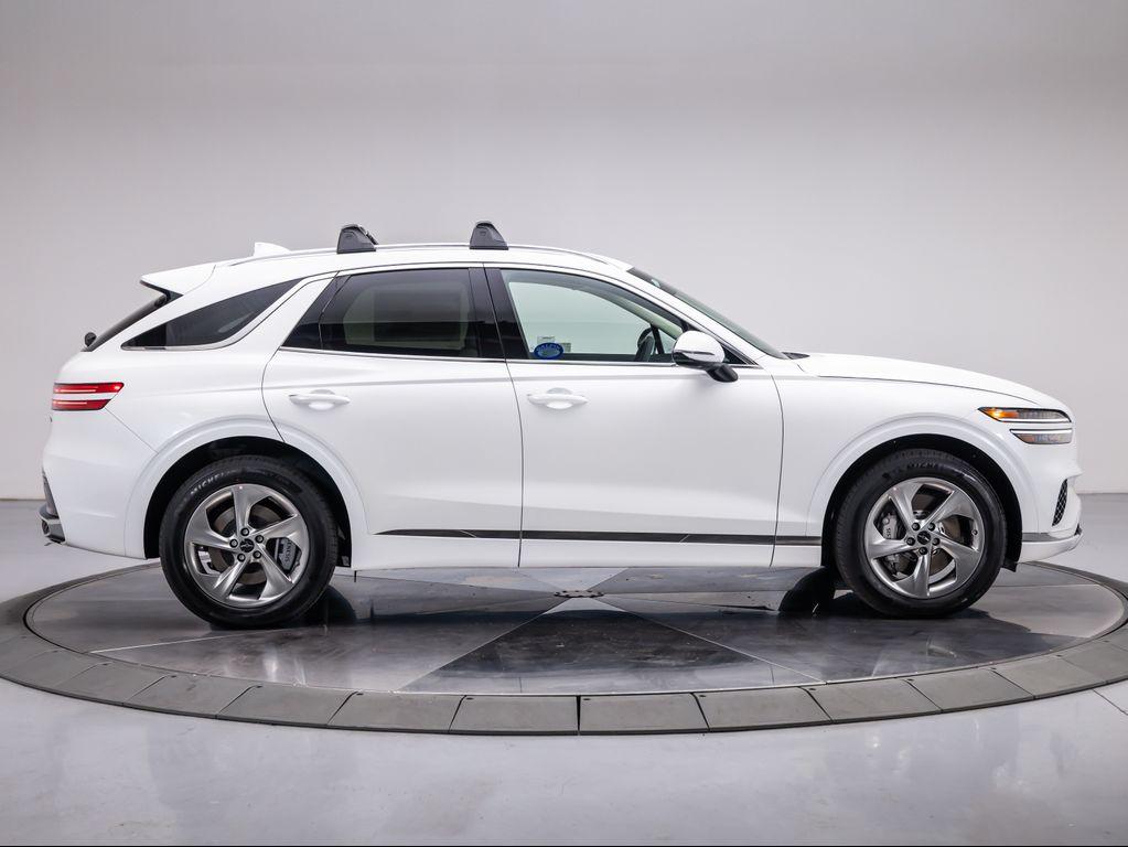 new 2026 Genesis GV70 car, priced at $55,000