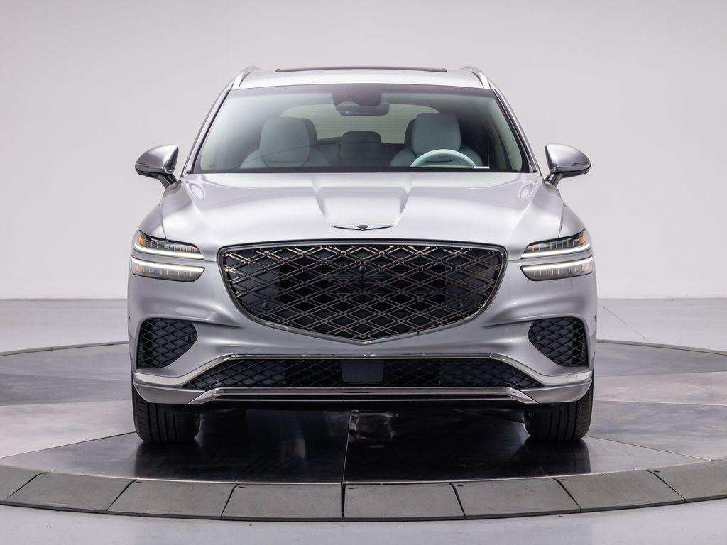 new 2026 Genesis GV70 car, priced at $59,320