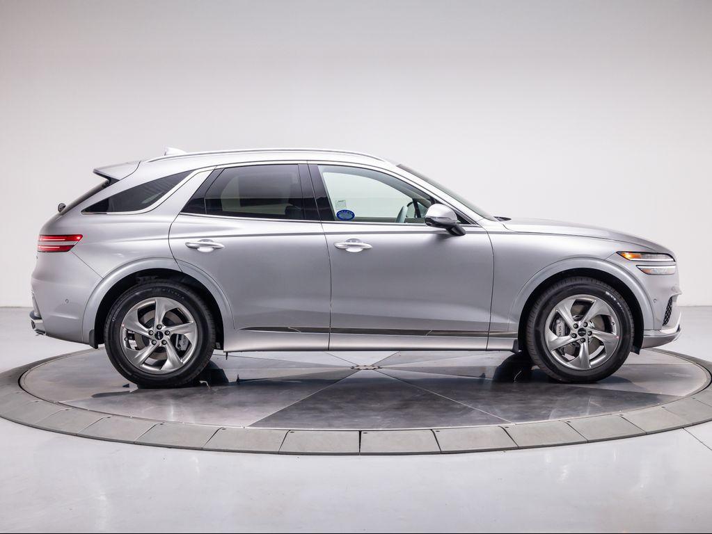 new 2026 Genesis GV70 car, priced at $59,320