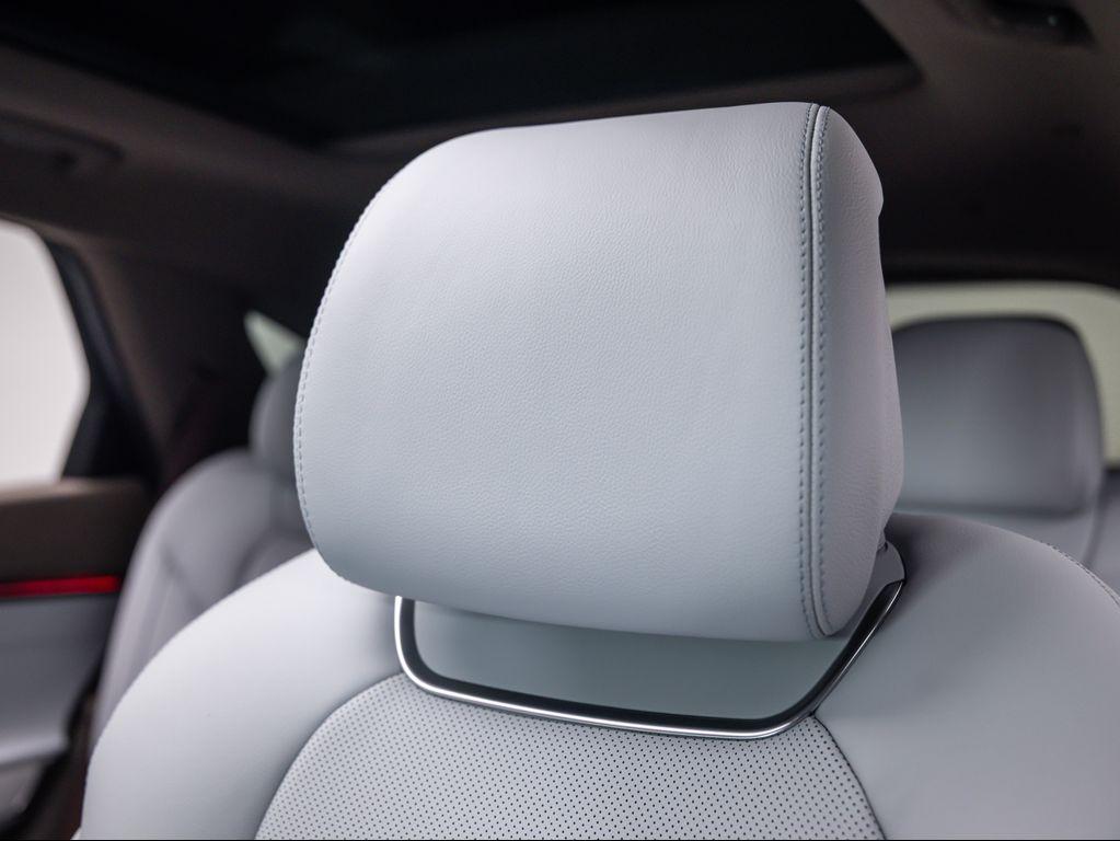 new 2026 Genesis GV70 car, priced at $59,320