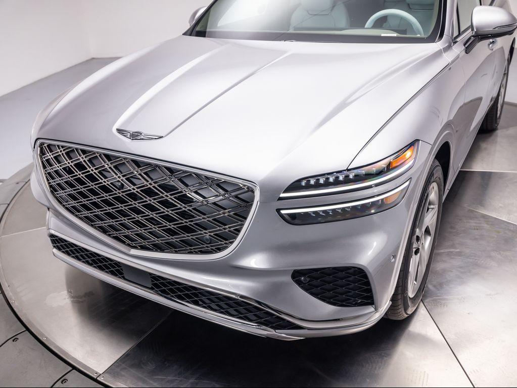 new 2026 Genesis GV70 car, priced at $59,320