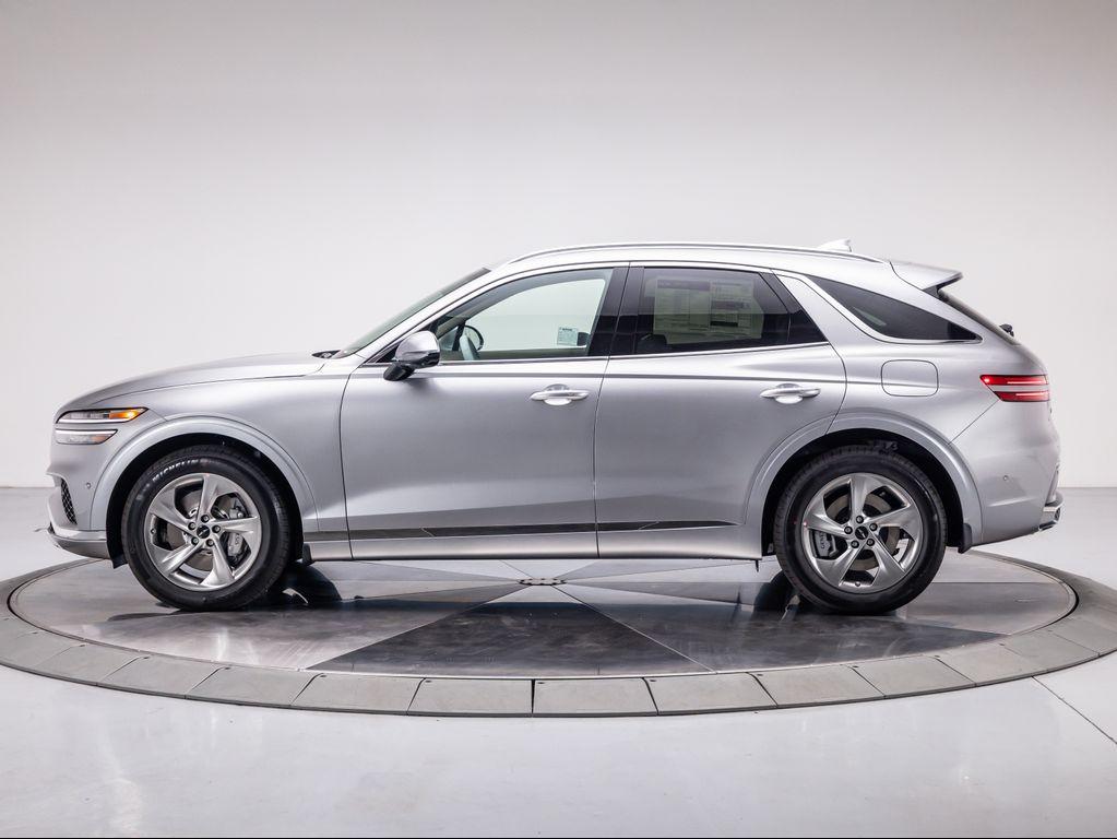 new 2026 Genesis GV70 car, priced at $59,320