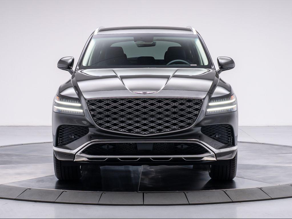 new 2026 Genesis GV80 car, priced at $62,655