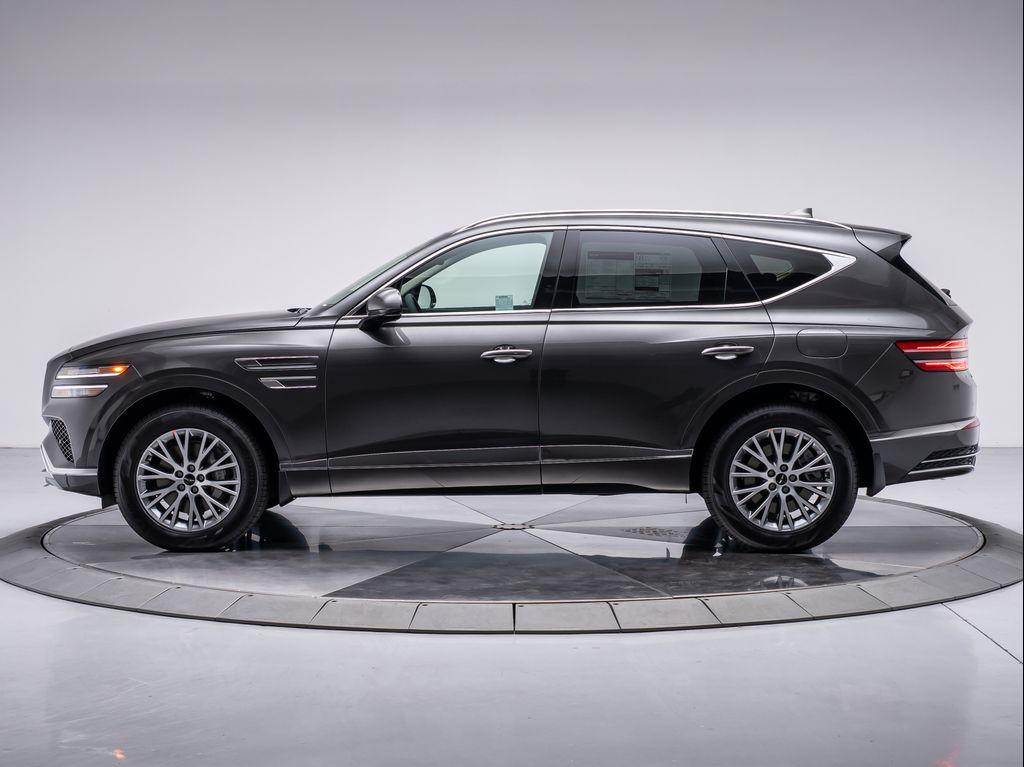 new 2026 Genesis GV80 car, priced at $62,655