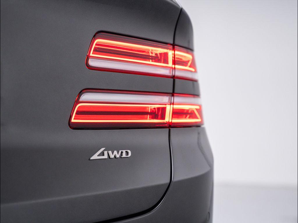 new 2026 Genesis GV80 car, priced at $62,655