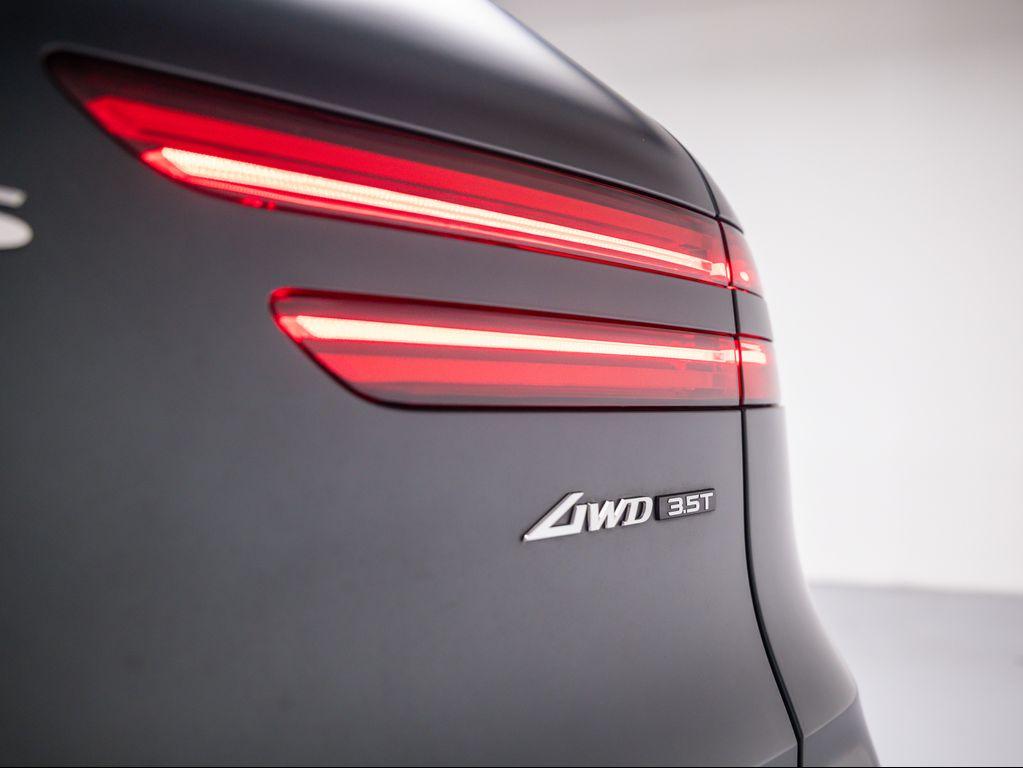 used 2023 Genesis GV70 car, priced at $44,950