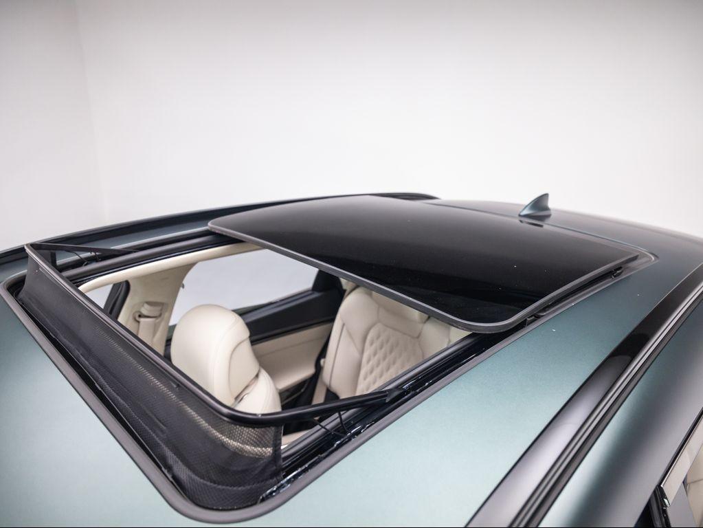 used 2023 Genesis GV70 car, priced at $44,950