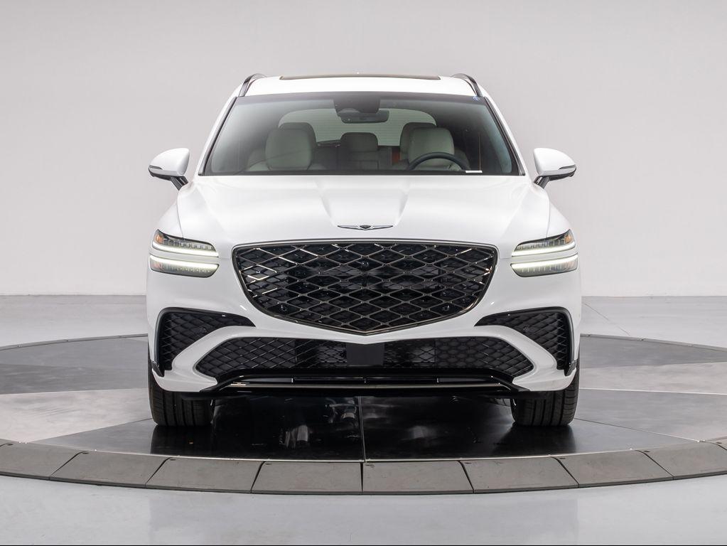 new 2026 Genesis GV70 car, priced at $72,690