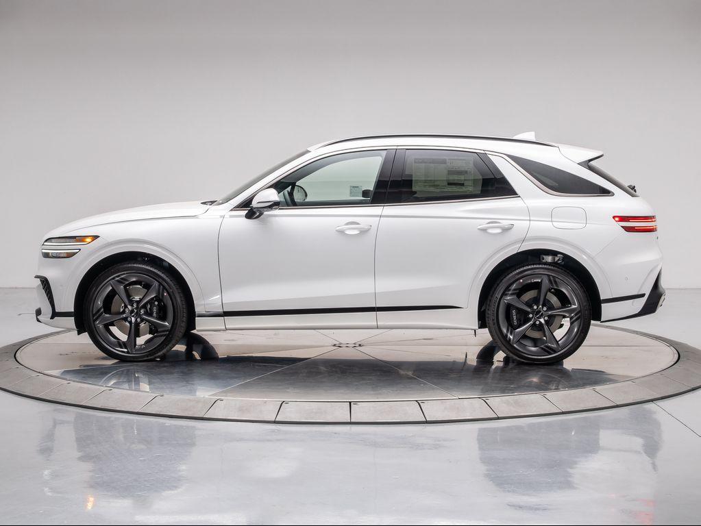 new 2026 Genesis GV70 car, priced at $72,690
