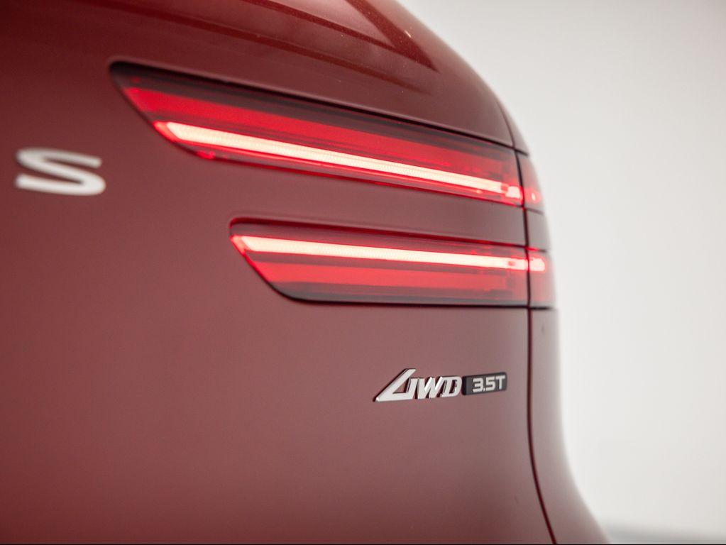 new 2026 Genesis GV70 car, priced at $74,240