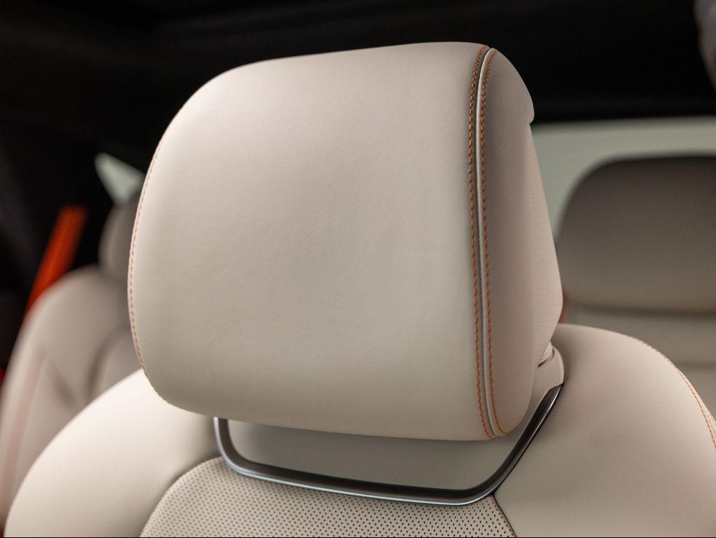 new 2026 Genesis GV70 car, priced at $72,650