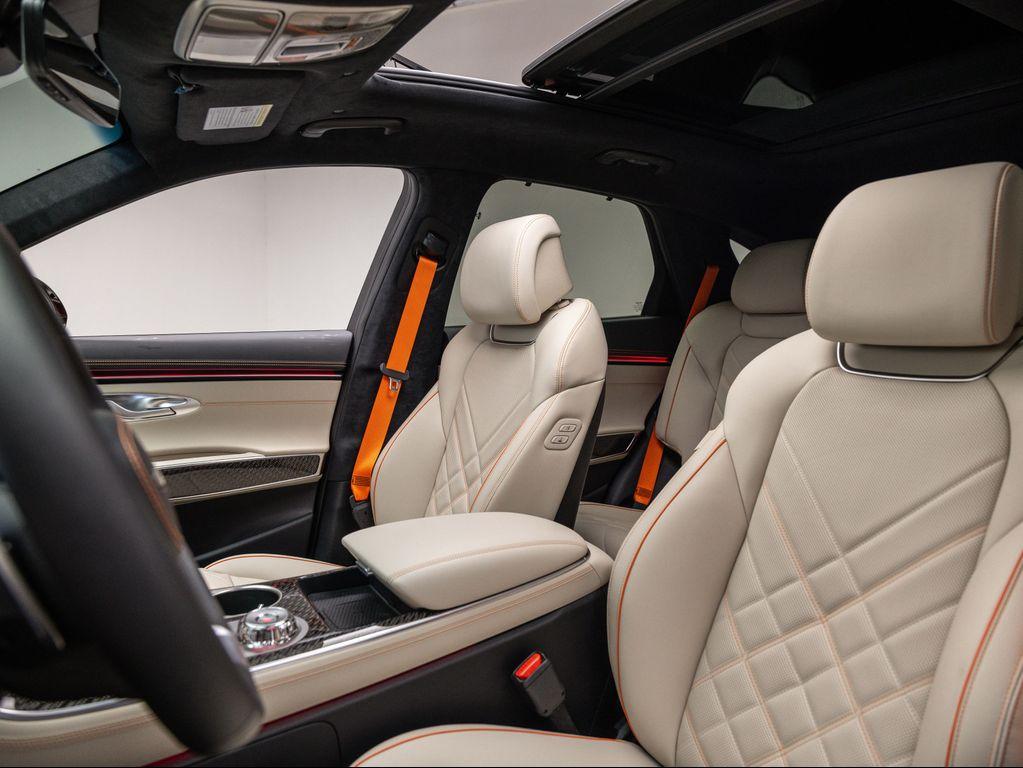 new 2026 Genesis GV70 car, priced at $72,650