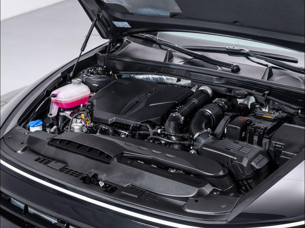 used 2024 Hyundai Sonata car, priced at $27,950